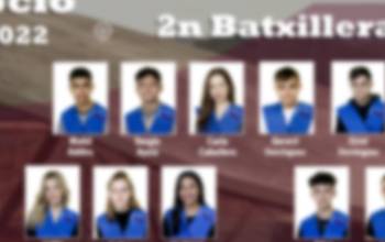 Orlas de Graduación