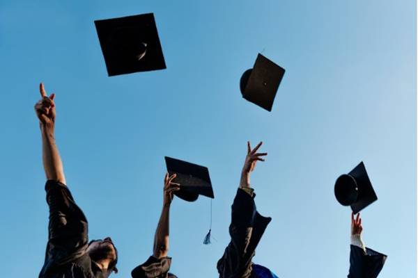 Orlas de Graduación